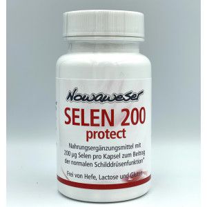 Nowaweser Selen 200 protect